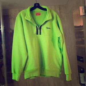 SUPREME-BEST DEAL EVER! Authentic. Never worn
